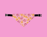 Pizza Babe Bandana by Dope Dog Co - Vysn