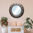 Pruitt Mirror by Peterson Housewares & Artwares - Vysn