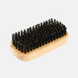 Rockwell Beard Brush by The Olde Soul - Vysn