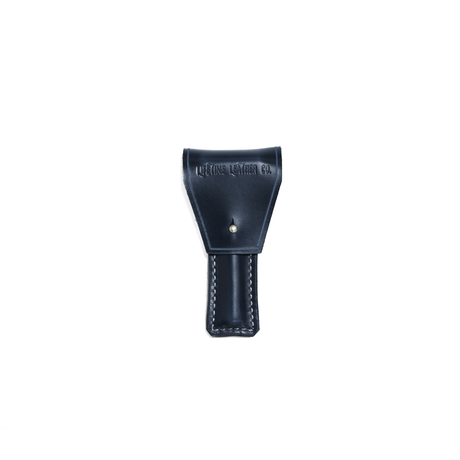 Safety Razor Holder by Lifetime Leather Co - Vysn