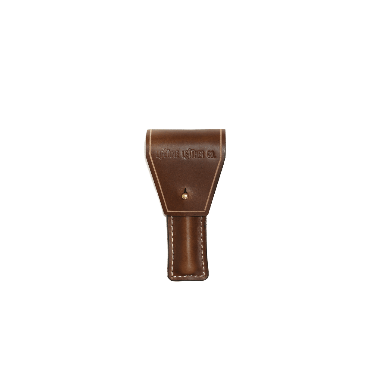 Safety Razor Holder by Lifetime Leather Co - Vysn