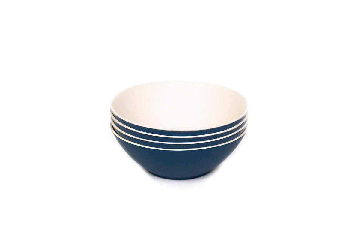 Salad Bowl Set by Bamboozle Home - Vysn