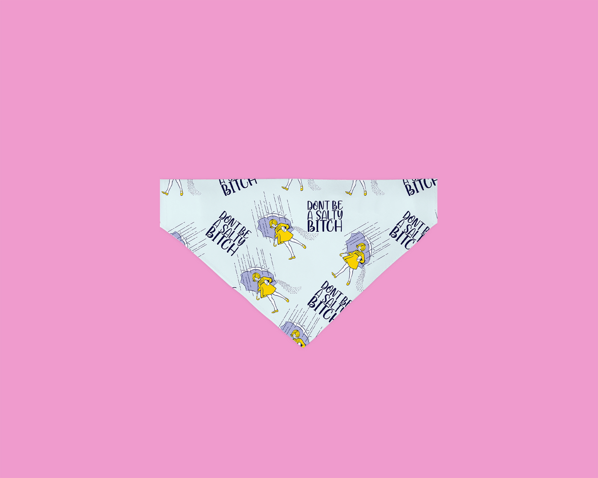 Salty Bandana by Dope Dog Co - Vysn