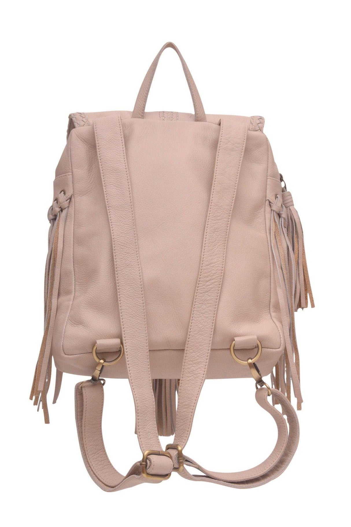 Sandy Bay Backpack by ELF - Vysn