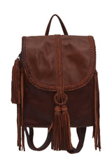 Sandy Bay Backpack by ELF - Vysn