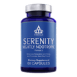 Serenity Nightly Nootropic by Thrivous - Vysn