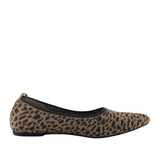 Shae Patterned Low Flats by Nest Shoes - Vysn