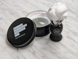 Shaving Soap by Battle Brothers Shaving Co. - Vysn