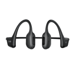 Shokz Openrun Pro | Premium Bone Conduction Open-Ear Sport Headphones by Trueform (Free Shipping over $35) - Vysn