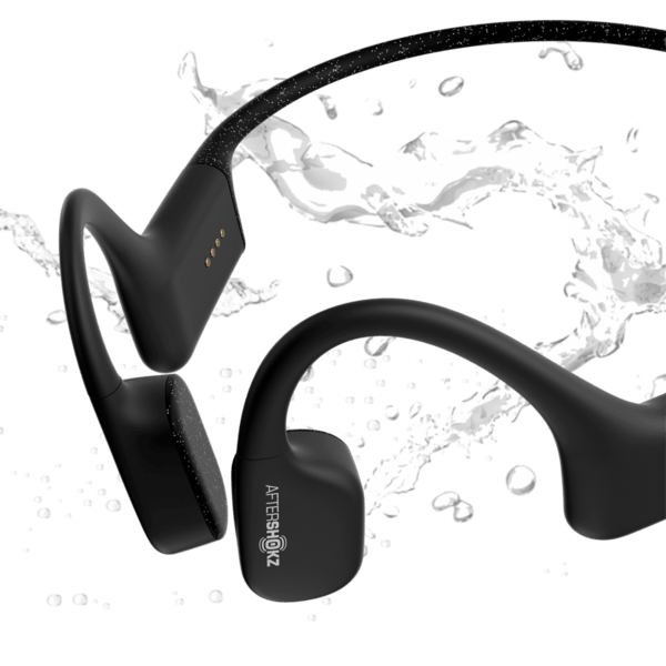 Shokz Openswim | Designed for Swimmers by Trueform (Free Shipping over $35) - Vysn