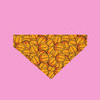 Slam Dunk Bandana by Dope Dog Co - Vysn