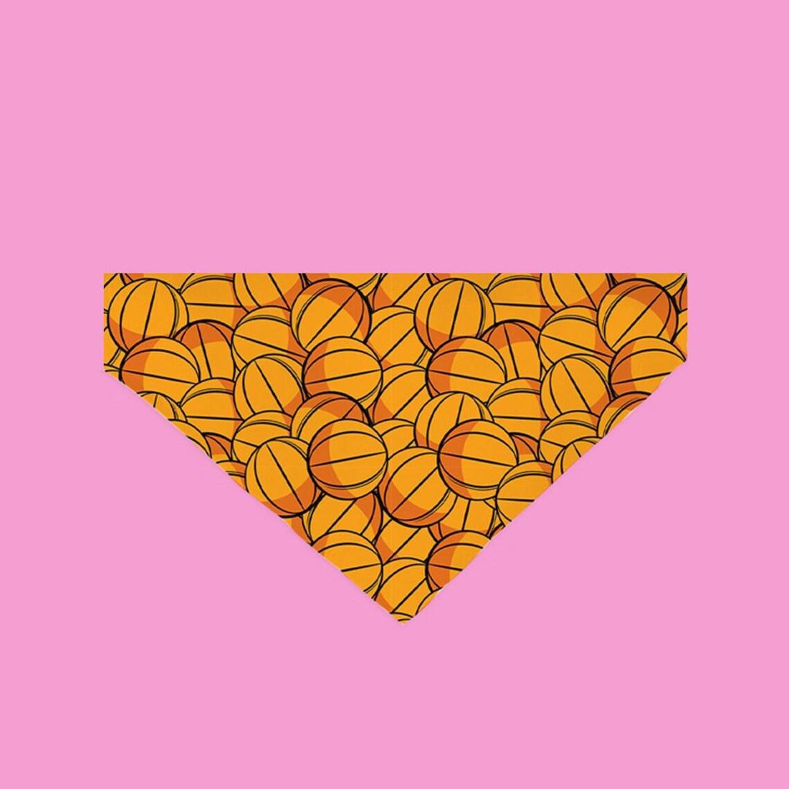 Slam Dunk Bandana by Dope Dog Co - Vysn