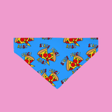 Slice Slice Baby Bandana by Dope Dog Co - Vysn