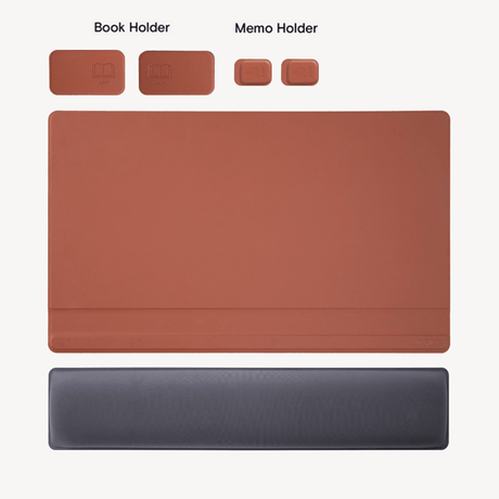 Smart Desk Mat by MOFT - Vysn