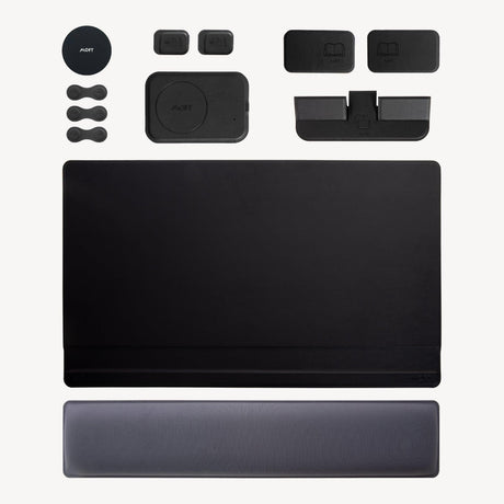 Smart Desk Mat by MOFT - Vysn