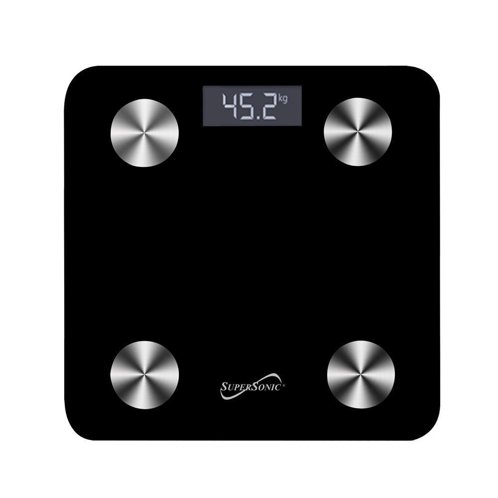 Smart Scale Body Composition Analyzer With App - VYSN