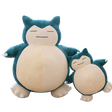 Snorlax Plushie (6 SIZES) by Subtle Asian Treats - Vysn