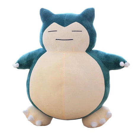 Snorlax Plushie (6 SIZES) by Subtle Asian Treats - Vysn