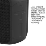 Sonictrek Go Smart Bluetooth 5 Portable Wireless Waterproof Speaker - Free Shipping by Mifo USA - The World's Most Advanced Wireless Earbuds for Active Movers - O5, O7 - Vysn