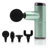 Sore Be Gone Massage Gun - 4 Attachments Included - VYSN