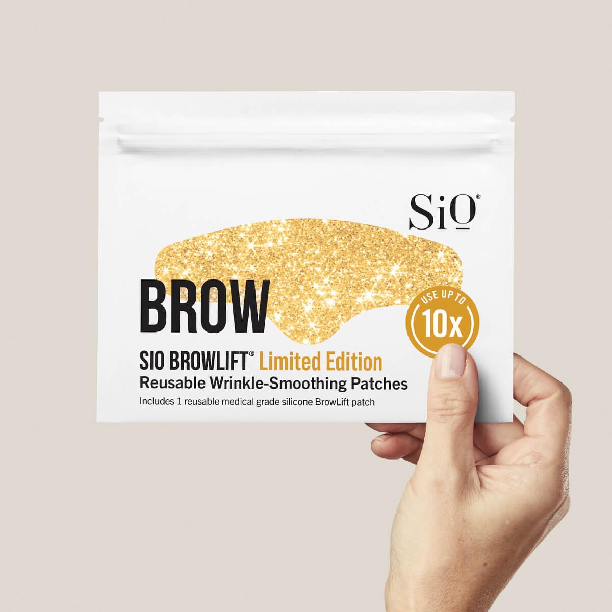 Sparkle BrowLift by SIO Beauty - Vysn