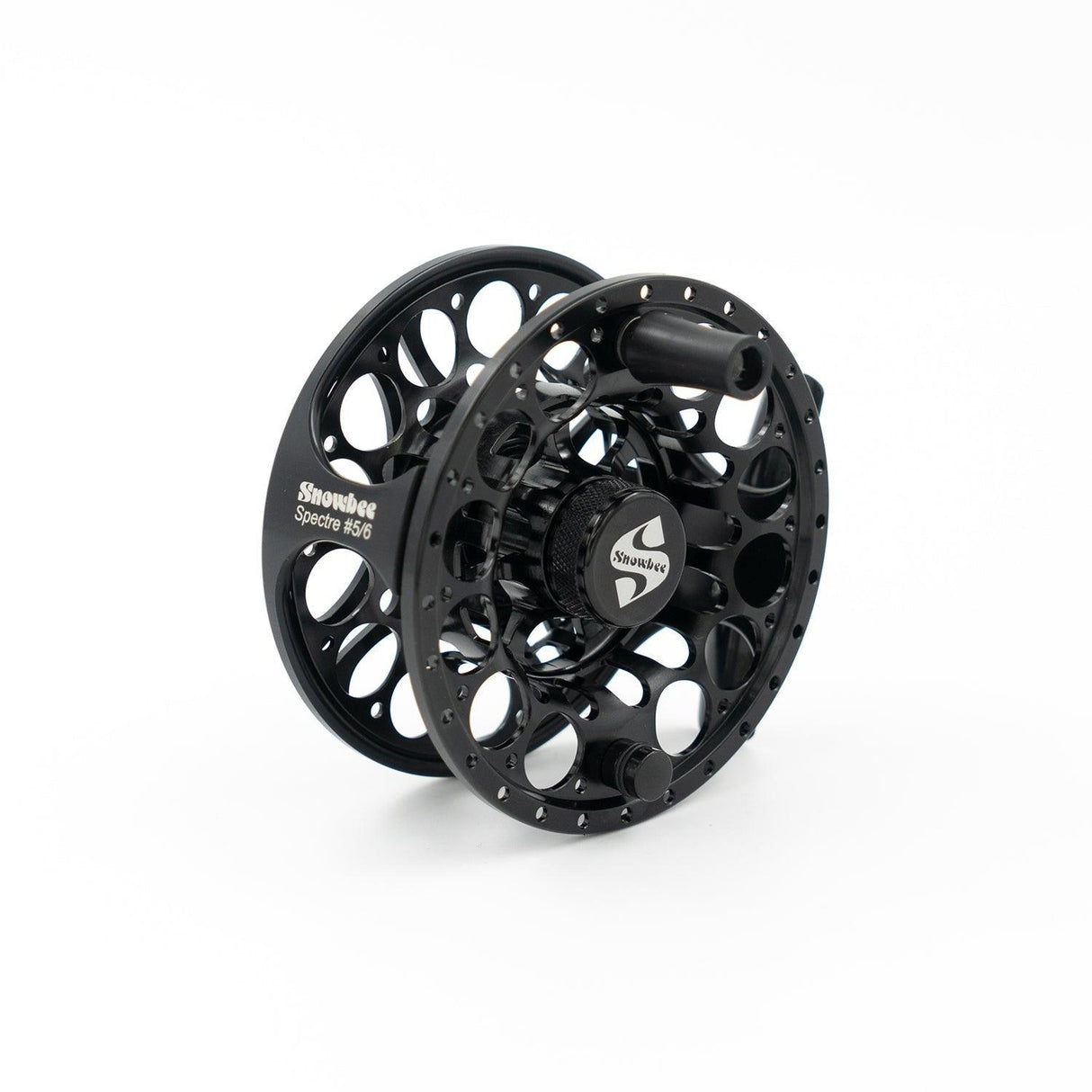 Spectre Fly Reels by Snowbee USA - Vysn