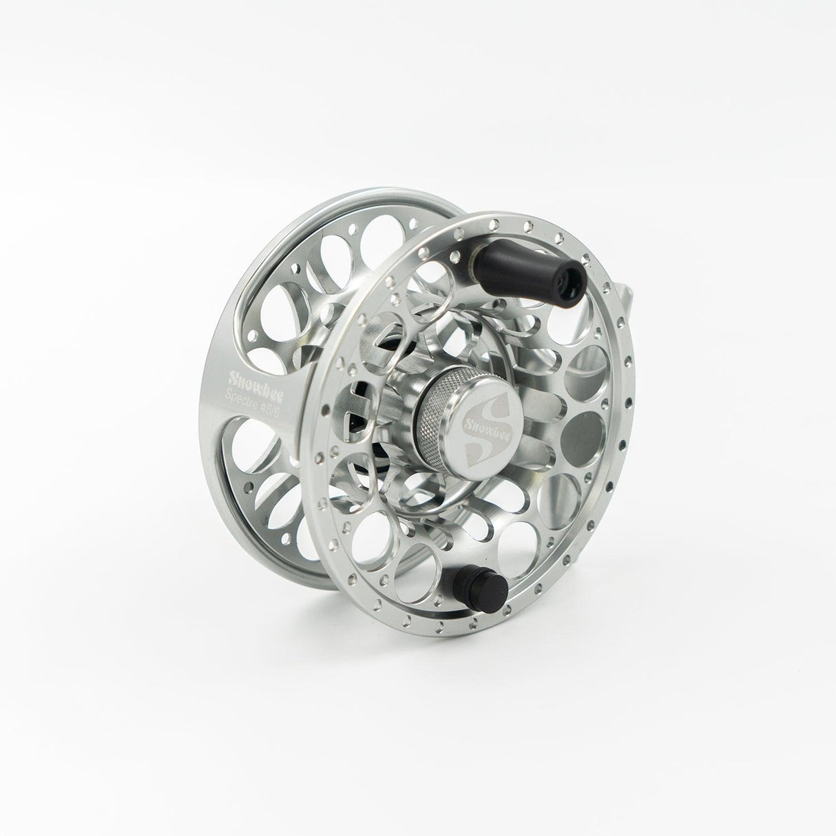 Spectre Fly Reels by Snowbee USA - Vysn