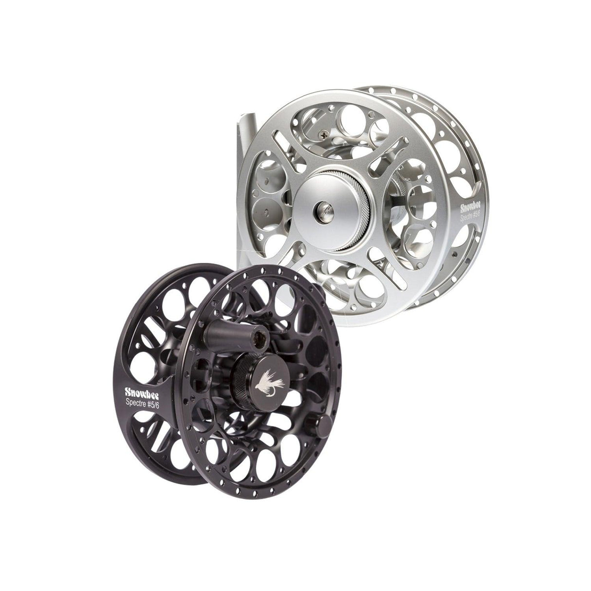 Spectre Fly Reels by Snowbee USA - Vysn