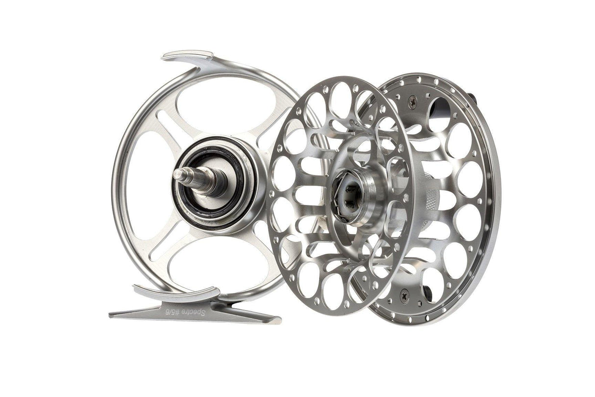 Spectre Fly Reels - Spare Spools by Snowbee USA - Vysn