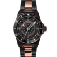 Sportivo Black Gold Bracelet by Hydrogen Watch - Vysn