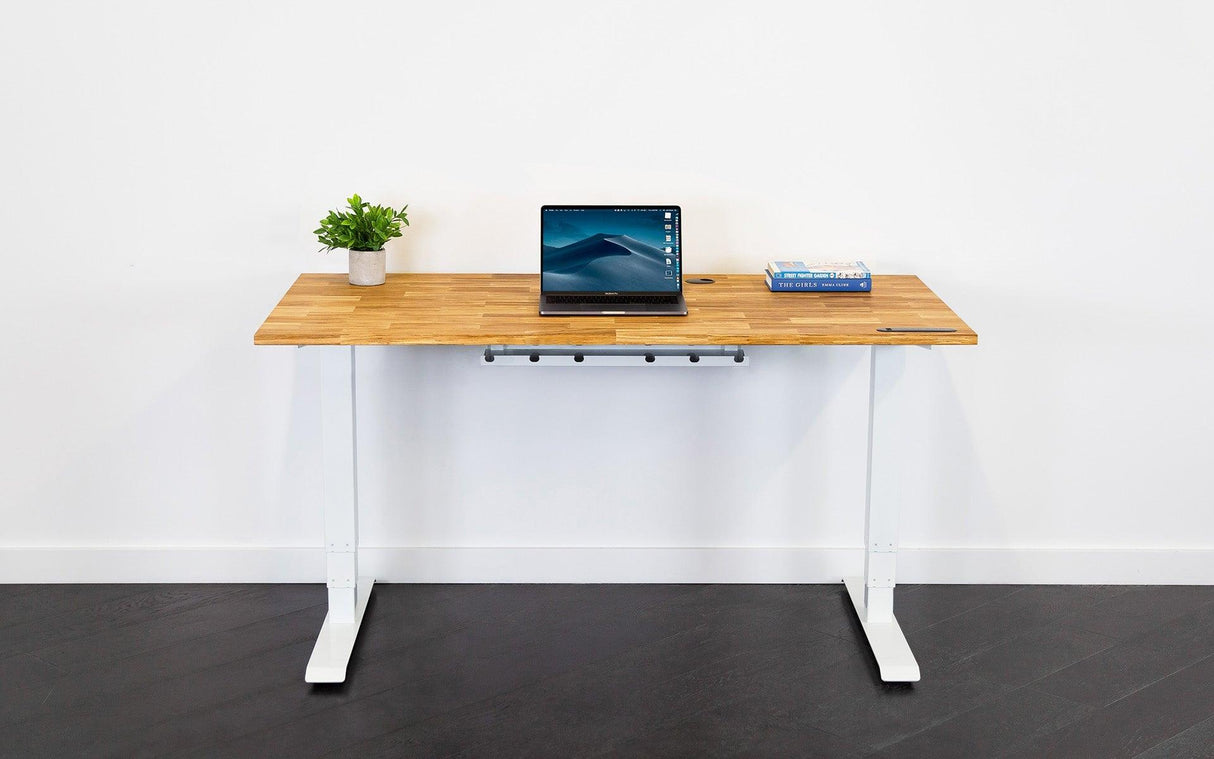 Standing Office Desk by EFFYDESK - Vysn