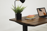 Standing Office Desk by EFFYDESK - Vysn