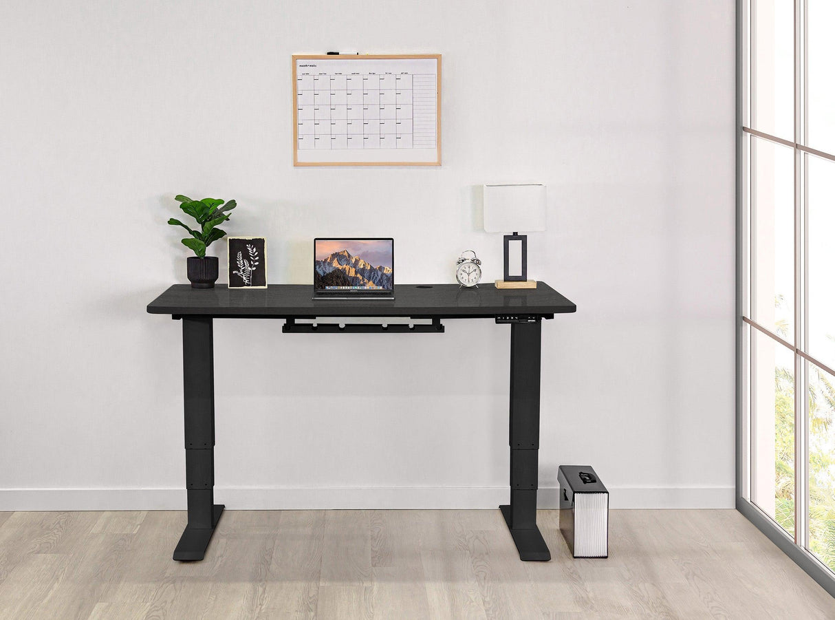 Standing Office Desk by EFFYDESK - Vysn