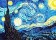 Starry Night Jigsaw Puzzles 1000 Piece by Brain Tree Games - Jigsaw Puzzles - Vysn