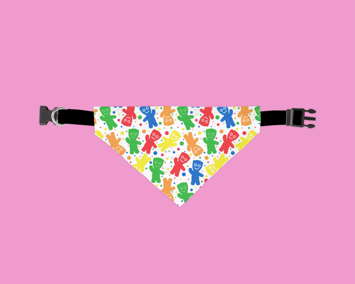 Sugar Rush Bandana by Dope Dog Co - Vysn