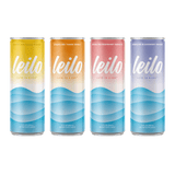 Sunset Variety (12-pack) by Leilo - Vysn