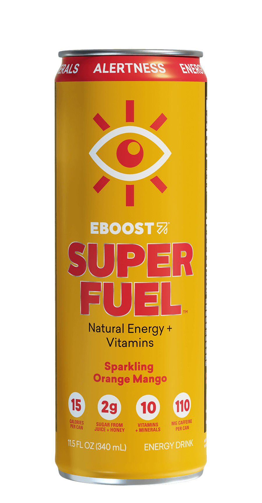 SUPER FUEL by EBOOST - Vysn