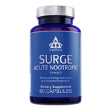 Surge Acute Nootropic by Thrivous - Vysn