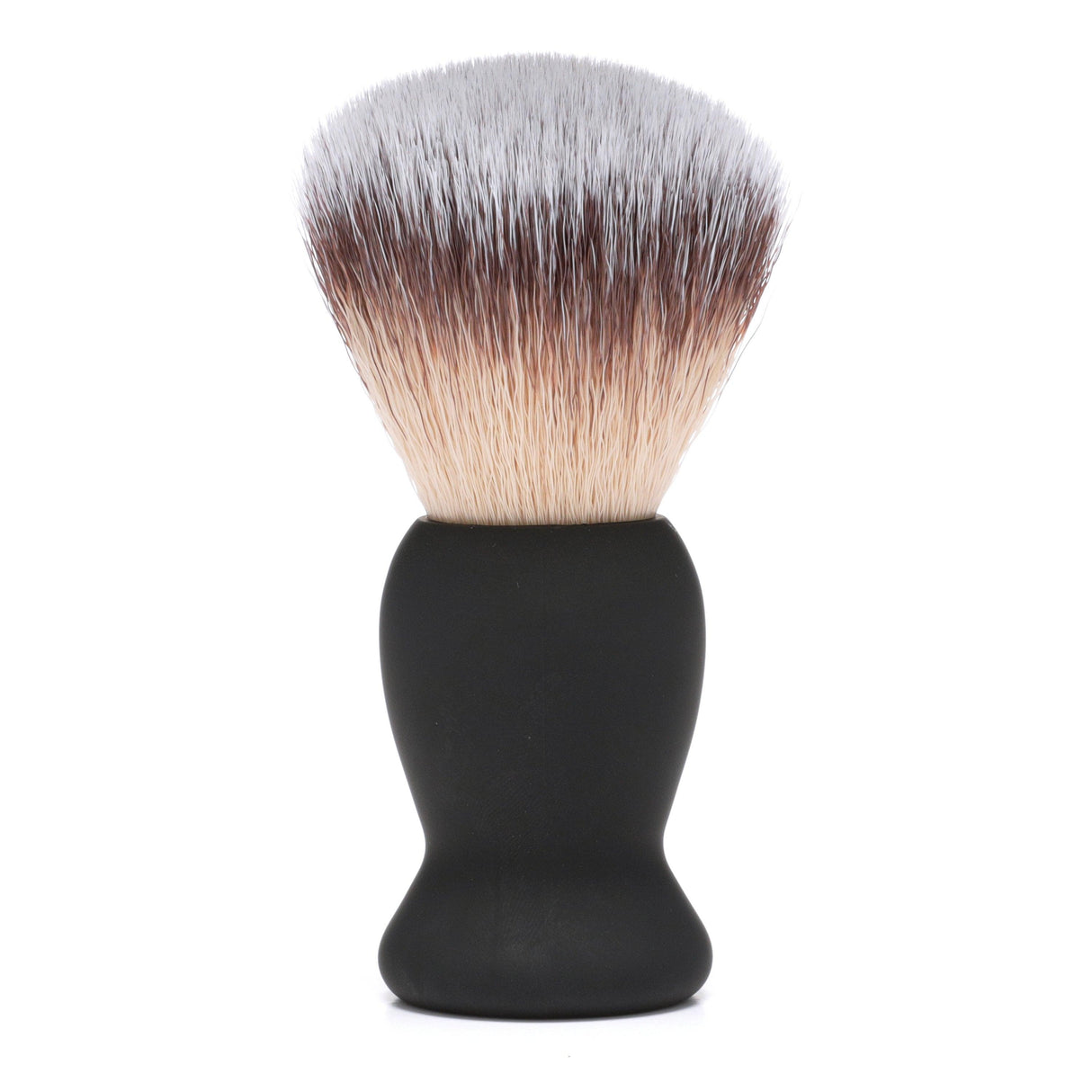 Synthetic Badger Shaving Brush by Battle Brothers Shaving Co. - Vysn