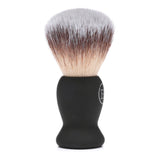 Synthetic Badger Shaving Brush by Battle Brothers Shaving Co. - Vysn