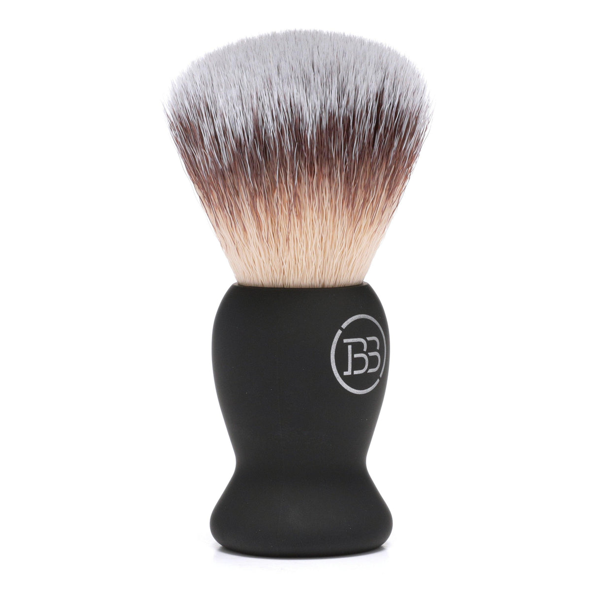 Synthetic Badger Shaving Brush by Battle Brothers Shaving Co. - Vysn