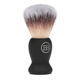 Synthetic Badger Shaving Brush by Battle Brothers Shaving Co. - Vysn