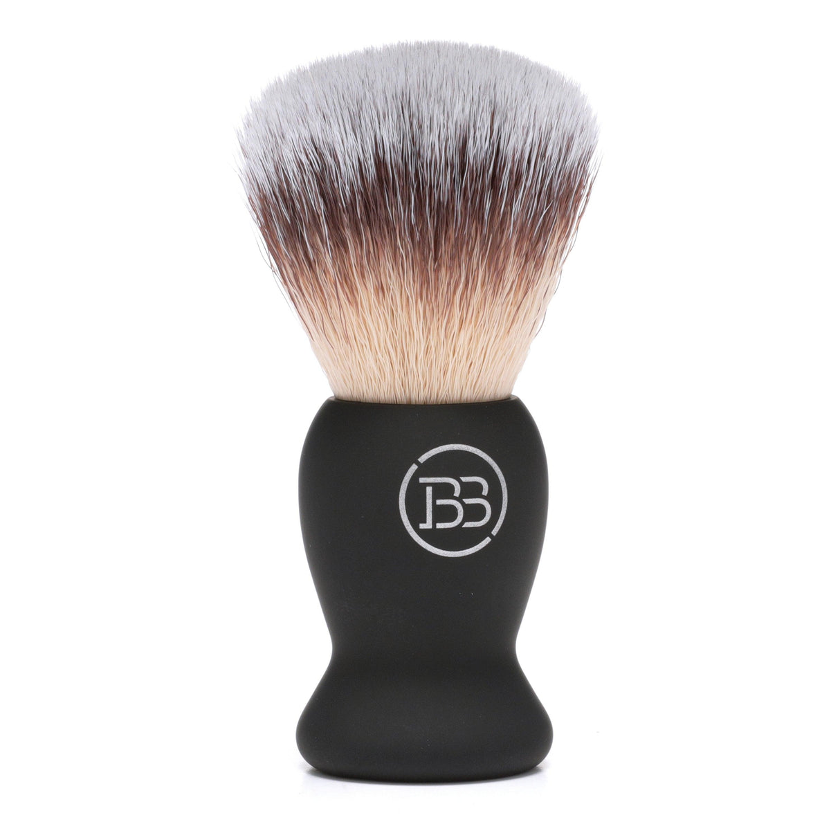 Synthetic Badger Shaving Brush by Battle Brothers Shaving Co. - Vysn