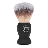 Synthetic Badger Shaving Brush by Battle Brothers Shaving Co. - Vysn