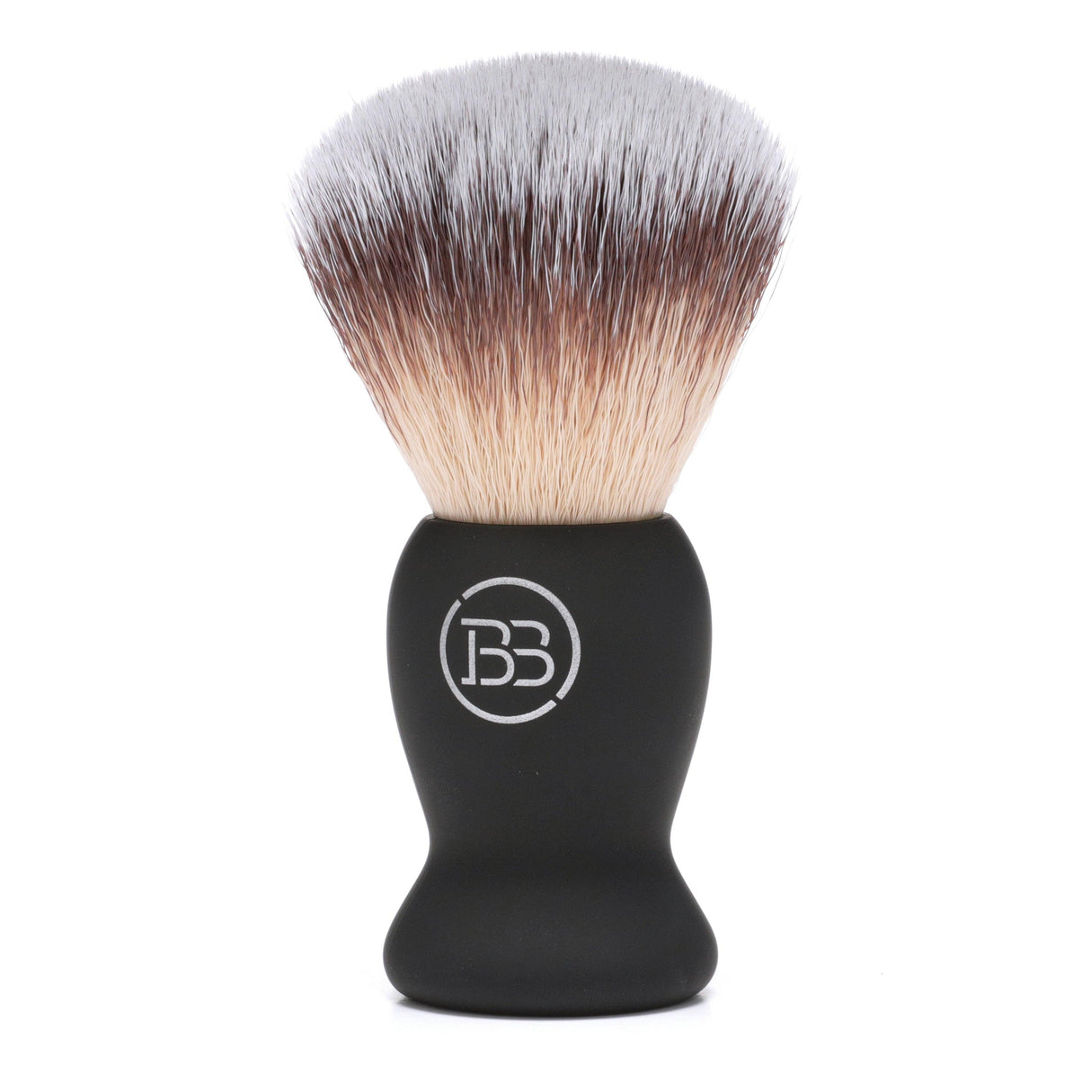 Synthetic Badger Shaving Brush by Battle Brothers Shaving Co. - Vysn