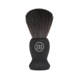 Synthetic Black Shaving Brush by Battle Brothers Shaving Co. - Vysn