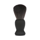 Synthetic Black Shaving Brush by Battle Brothers Shaving Co. - Vysn