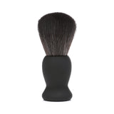 Synthetic Black Shaving Brush by Battle Brothers Shaving Co. - Vysn