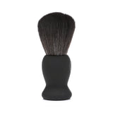 Synthetic Black Shaving Brush by Battle Brothers Shaving Co. - Vysn