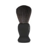 Synthetic Black Shaving Brush by Battle Brothers Shaving Co. - Vysn